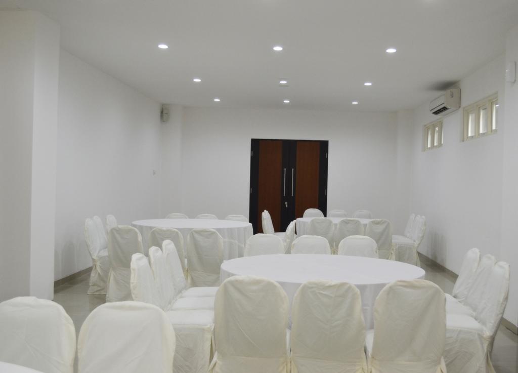M Hotel Mataram Exterior foto